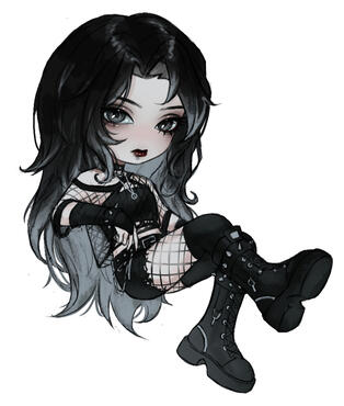Full body
