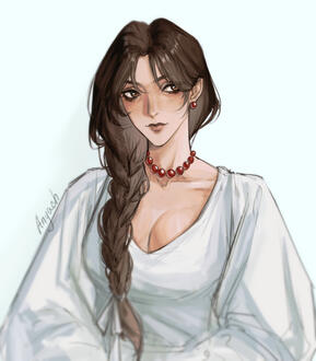 Color sketch