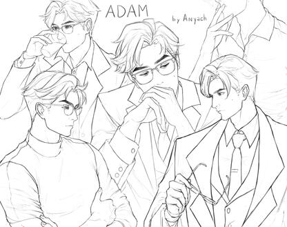 Sketch